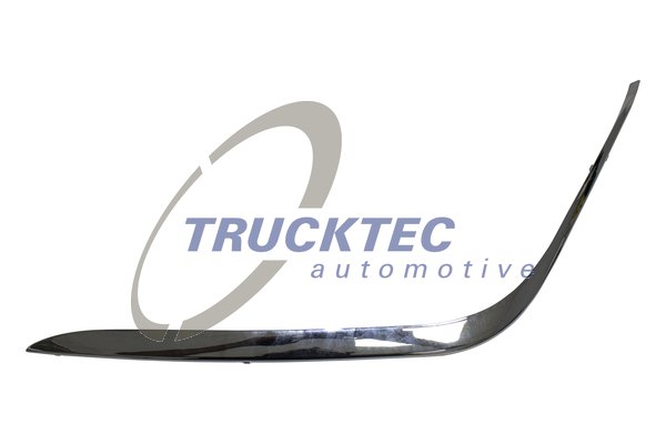 Acoperire, bara protectie 08.62.110 TRUCKTEC AUTOMOTIVE
