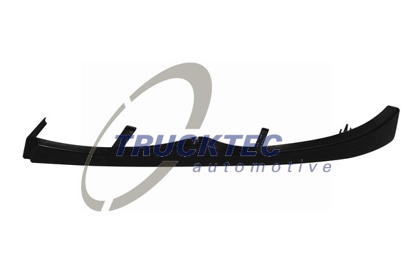 Acoperire faruri 08.62.121 TRUCKTEC AUTOMOTIVE