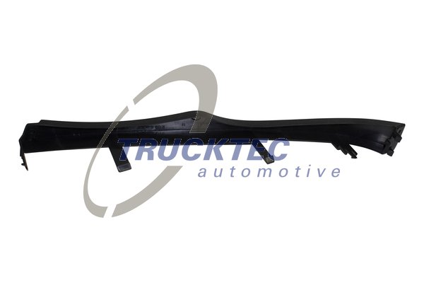 Acoperire faruri 08.62.123 TRUCKTEC AUTOMOTIVE
