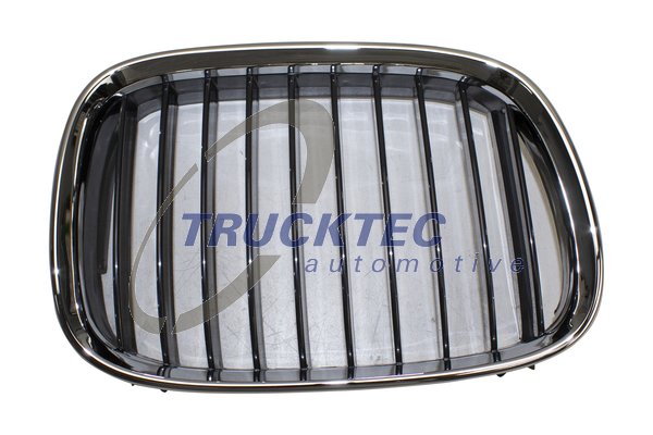 Grila radiator 08.62.250 TRUCKTEC AUTOMOTIVE