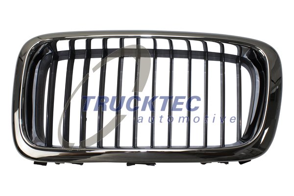 Grila radiator 08.62.259 TRUCKTEC AUTOMOTIVE