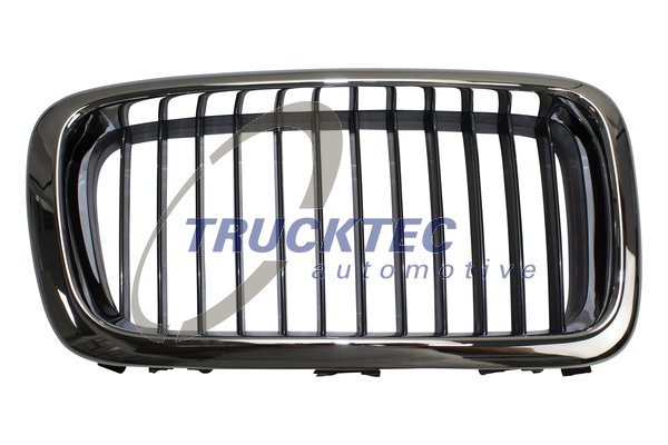 Grila radiator 08.62.262 TRUCKTEC AUTOMOTIVE