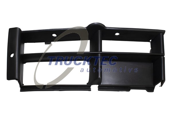 Grila ventilatie, bara protectie 08.62.615 TRUCKTEC AUTOMOTIVE