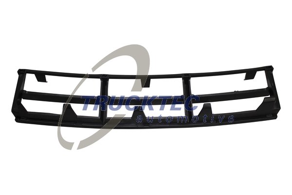Grila ventilatie, bara protectie 08.62.701 TRUCKTEC AUTOMOTIVE