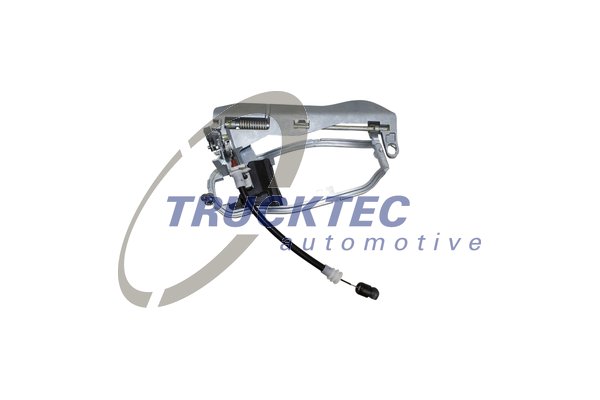 Rama maner usa 08.62.810 TRUCKTEC AUTOMOTIVE