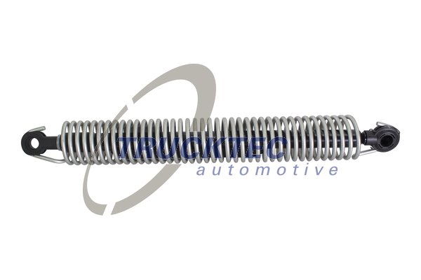 Amortizor portbagaj 08.62.824 TRUCKTEC AUTOMOTIVE