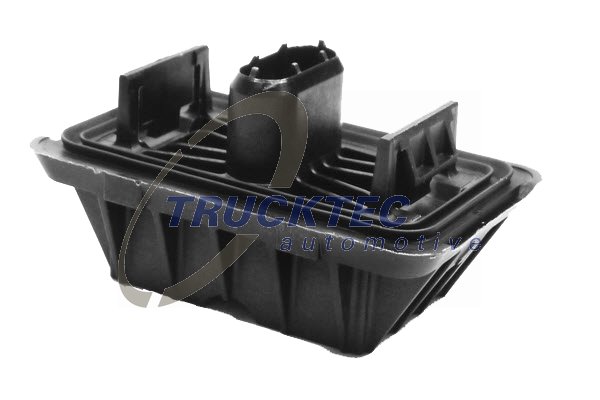 Punct de sprijin, cric 08.63.012 TRUCKTEC AUTOMOTIVE