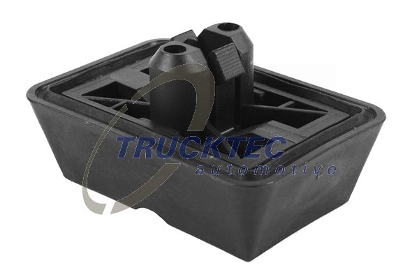 Punct de sprijin, cric 08.63.016 TRUCKTEC AUTOMOTIVE