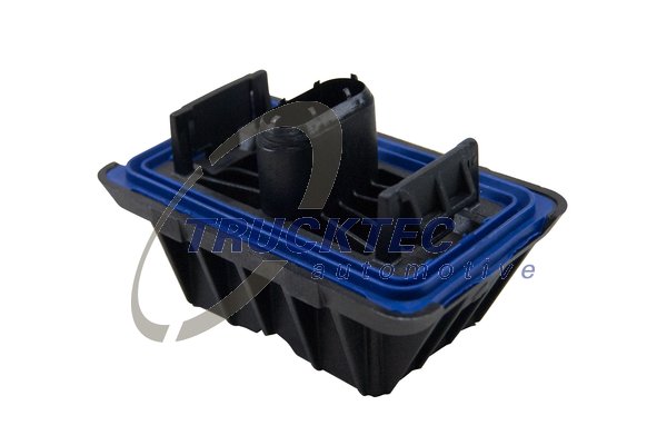 Punct de sprijin, cric 08.63.019 TRUCKTEC AUTOMOTIVE
