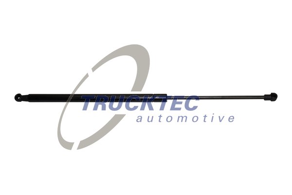 Amortizor portbagaj 08.63.022 TRUCKTEC AUTOMOTIVE