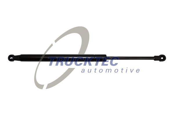 Amortizor portbagaj 08.63.031 TRUCKTEC AUTOMOTIVE