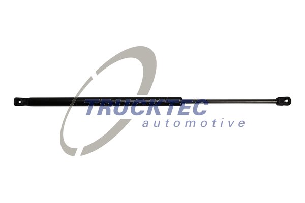 Amortizor portbagaj 08.63.033 TRUCKTEC AUTOMOTIVE