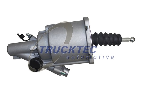 Servo ambreiaj 17.23.007 TRUCKTEC AUTOMOTIVE