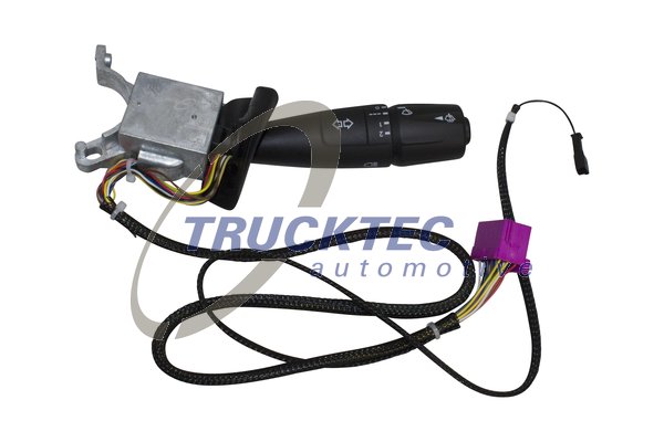 Comutator coloana directie 17.42.001 TRUCKTEC AUTOMOTIVE