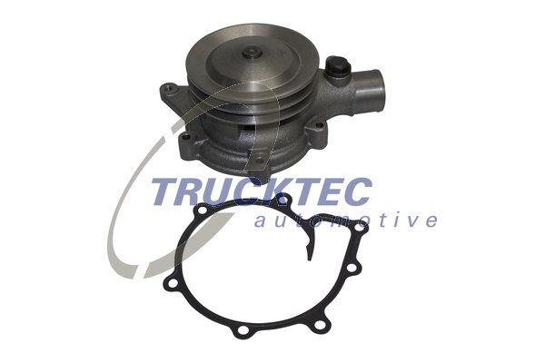 Pompă de apă, răcire motor 19.19.013 TRUCKTEC AUTOMOTIVE