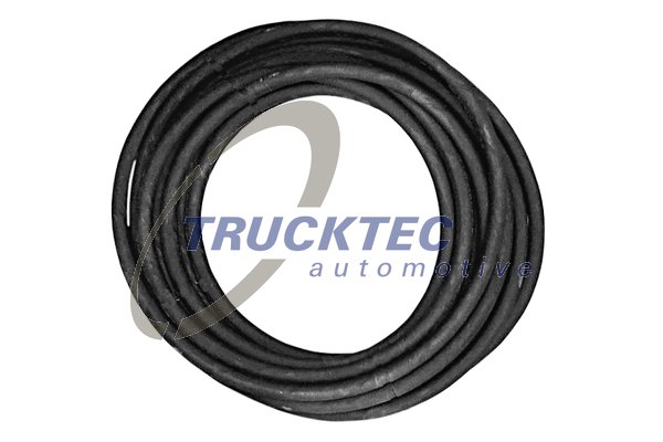 Furtun hidraulic, sistem de directie 20.07.012 TRUCKTEC AUTOMOTIVE