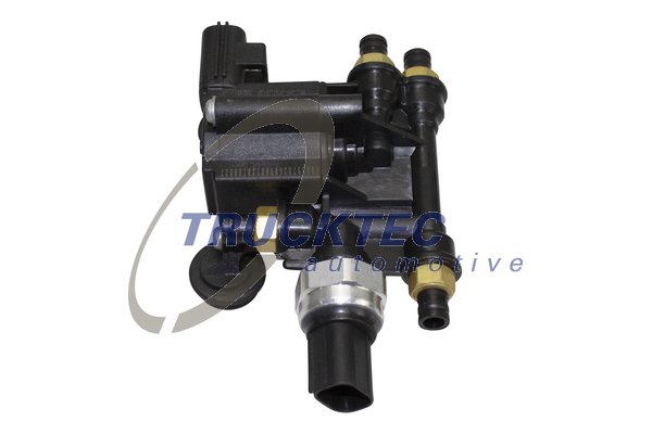 Supapa,sistem supraalimentare 22.30.013 TRUCKTEC AUTOMOTIVE