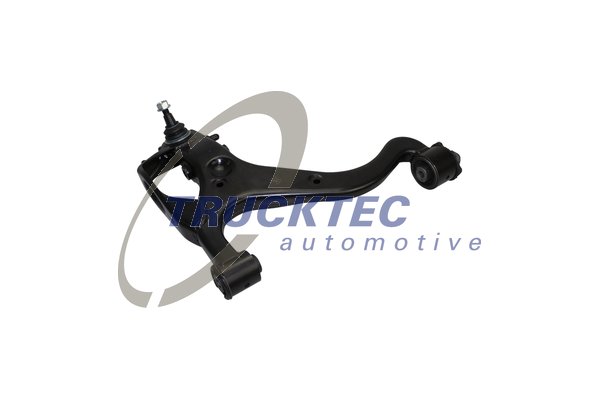 Brat, suspensie roata 22.31.004 TRUCKTEC AUTOMOTIVE