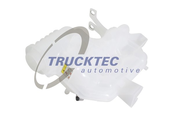 Vas de expansiune, racire 22.40.006 TRUCKTEC AUTOMOTIVE