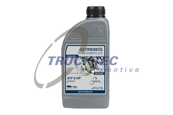 Ulei cutie automata 88.25.003 TRUCKTEC AUTOMOTIVE