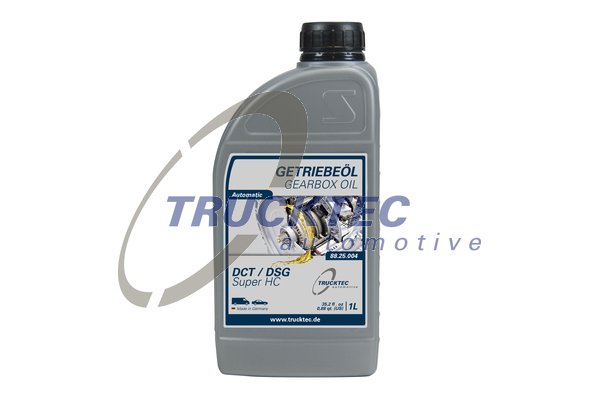 Ulei cutie automata 88.25.004 TRUCKTEC AUTOMOTIVE