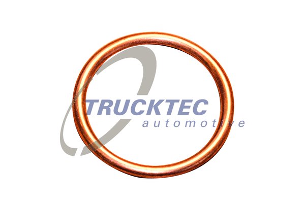 Inel de etansare 88.26.001 TRUCKTEC AUTOMOTIVE