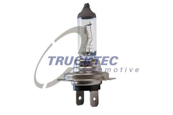 Bec, far principal 88.58.004 TRUCKTEC AUTOMOTIVE