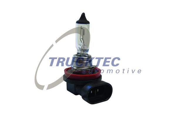 Bec, far principal 88.58.014 TRUCKTEC AUTOMOTIVE