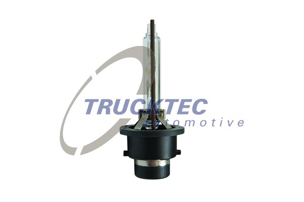 Bec, far principal 88.58.017 TRUCKTEC AUTOMOTIVE