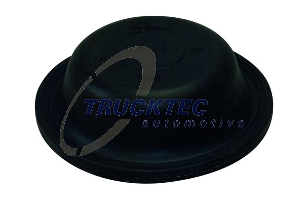 Membrana, cilindru frana arc 98.04.009 TRUCKTEC AUTOMOTIVE