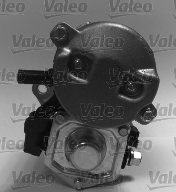 starter 458322 VALEO