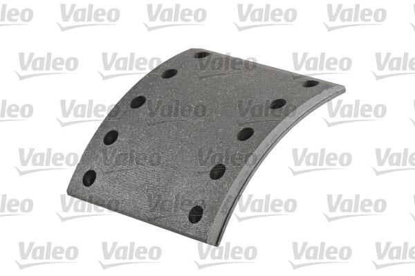 Set garnituri de frictiune, frana tambur 219094 VALEO