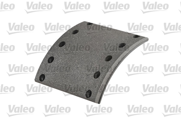 Set garnituri de frictiune, frana tambur 219902 VALEO