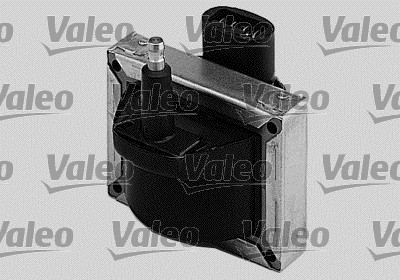 bobina de inductie 245027 VALEO