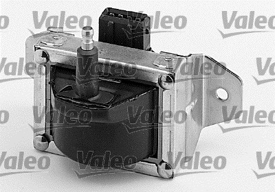 bobina de inductie 245038 VALEO
