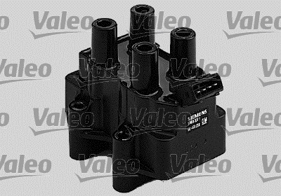 Bobina de inductie 245057 VALEO