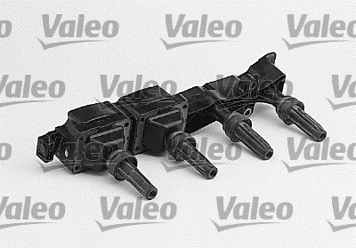 bobina de inductie 245086 VALEO