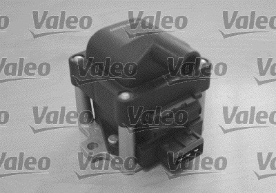 bobina de inductie 245092 VALEO