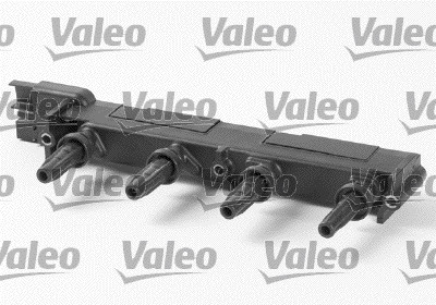 Bobina de inductie 245098 VALEO