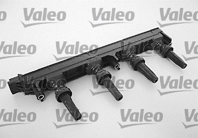 bobina de inductie 245102 VALEO