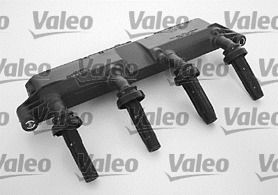 Bobina de inductie 245103 VALEO