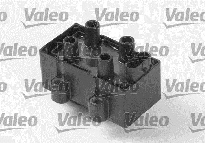 Bobina de inductie 245105 VALEO