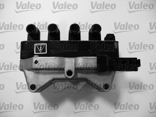 Bobina de inductie 245134 VALEO