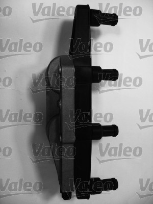 Bobina de inductie 245136 VALEO