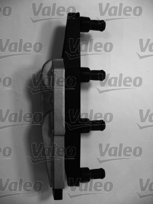 Bobina de inductie 245137 VALEO