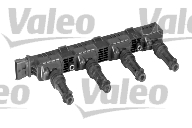 Bobina de inductie 245172 VALEO