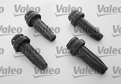 Capac protectie, fisa bujie aprindere 245236 VALEO