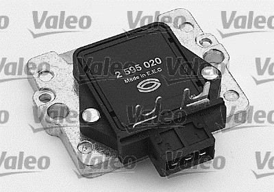 Unitate de control,sistem de aprindere 245531 VALEO