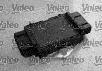 Unitate de control,sistem de aprindere 245553 VALEO