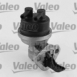 Pompa combustibil 247071 VALEO